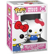 Funko Pop 28 Hello Kitty Hello Kitty (Classic) 151504