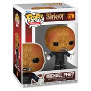 Funko Pop Rocks 379 Slipknot Michael Pfaff 071604