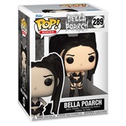 Funko Pop Rocks 289 Bella Poarch Build-A-Babe 300480