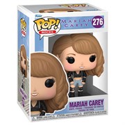 Funko Pop Rocks 276 Mariah Carey Fantasy 300342