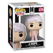 Funko Pop Rocks 370 BTS S4 J-Hope 162804