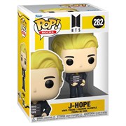 Funko Pop Rocks 282 BTS Butter J-Hope 300176