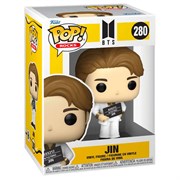 Funko Pop Rocks 280 BTS Butter Jin 300174