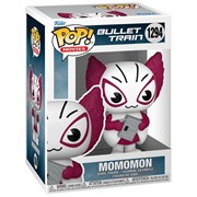 Funko Pop Movies 1294 Bullet Train Momomon 042102