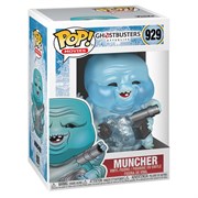 Funko Pop Movies 929 Ghostbusters Afterlife Muncher 111902