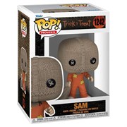 Funko Pop Movies 1242 Trick R Treat Sam 071902