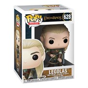 Funko Pop Movies 628 LOTR/Hobbit S4 Legolas 300473