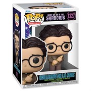 Funko Pop TV 1327 What We Do in the Shadows Guillermo De La Cruz 032102