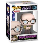 Funko Pop TV 1328 What We Do in the Shadows Colin Robinson 432904