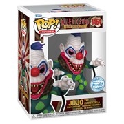 Funko Pop Movies 1464 Killer Klowns from Outer Space Jojo The Klownzilla (Exc) 442904