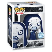 Funko Pop Movies 776 The Nun Moonlit (Demonic) (Exc) 452904