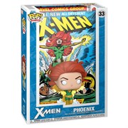 Funko Pop Comic Covers 33 Marvel X-Men #101 Phoenix 013004