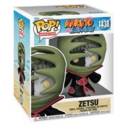 Funko Pop Animation 1438 Naruto Shippuden Zetsu 6" 193004