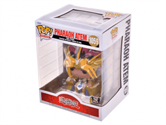 Funko Pop Deluxe 1059 Yu-Gi-Oh Pharaoh Atem Yugi 300295