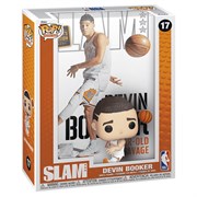 Funko Pop Magazine Covers 17 SLAM NBA Devin Booker 253004