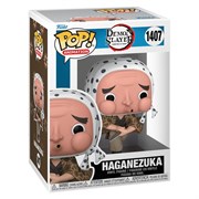 Funko Pop Animation 1407 Demon Slayer Hotaru Haganezuka (No Hat) 423004