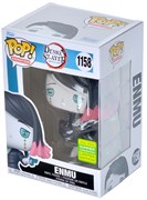 Funko Pop Animation 1158 Demon Slayer Enmu SDCC22 (Exc) 433004