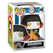 Funko Pop Animation 1409 Demon Slayer Susamaru 070105