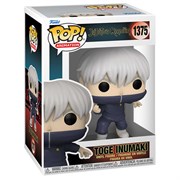 Funko Pop Animation 1375 Jujutsu Kaisen S2 Toge Inumaki 022201