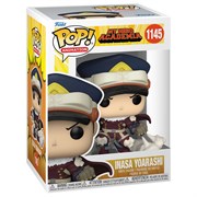 Funko Pop Animation 1145 My Hero Academia Inasa Yoarashi 101901