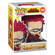 Funko Pop Animation 1009 My Hero Academia Eijiro Unbreakable 061801