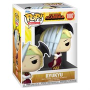 Funko Pop Animation 1007 My Hero Academia Ryukyu in Hero Costume 111701