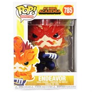 Funko Pop Animation 785 My Hero Academia Endeavor 021801