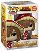 Funko Pop Animation 1237 My Hero Academia Kinoko Komori (Exc) 082401