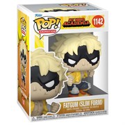 Funko Pop Animation 1142 My Hero Academia FatGum (Slim Form) 300185