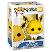 Funko Pop Games 628 Pokemon Jolteon 092301