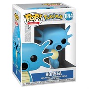 Funko Pop Games 844 Pokemon Horsea 082301