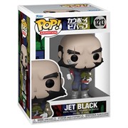 Funko Pop Animation 1213 Cowboy Bebop Jet Black 031901