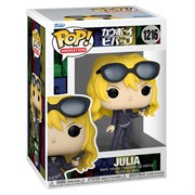 Funko Pop Animation 1216 Cowboy Bebop Julia 041801