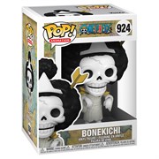 Funko Pop Animation 924 One Piece Bonekichi (Brook) 101201