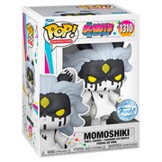 Funko Pop Animation 1310 Boruto Momoshiki (Exc) 051201