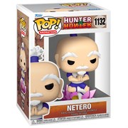 Funko Pop Animation 1132 Hunter x Hunter Netero 102001