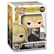 Funko Pop Animation 1128 Tokyo Ghoul Re Ginshi Shirazu SS 051801