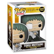 Funko Pop Animation 1127 Tokyo Ghoul Re Tooru Mutsuki 300462