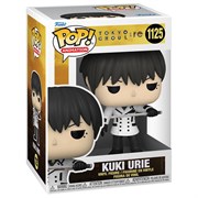 Funko Pop Animation 1125 Tokyo Ghoul Re Kuki Urie 300463