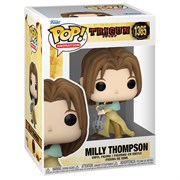 Funko Pop Animation 1365 Trigun Milly Thompson 021901