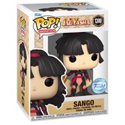 Funko Pop Animation 1300 InuYasha Sango (Exc) 051701