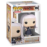 Funko Pop Animation 1050 Fairy Tail Mirajane Strauss 061701