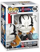 Funko Pop Animation 1104 Bleach Fully-Hollowfield Ichigo (Exc) 220405