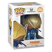 Funko Pop Games 494 Overwatch S5 Pharah (Victory Pose) 300383