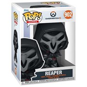 Funko Pop Games 902 Overwatch 2 Reaper 310405