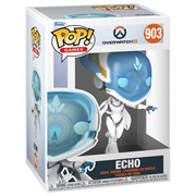 Funko Pop Games 903 Overwatch 2 Echo 320405