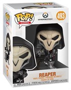 Funko Pop Games 493 Overwatch S5 Reaper (Wraith) 300374