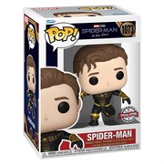 Funko Pop 1073 Bobble Marvel Spider-Man No Way Home (Exc) 010505