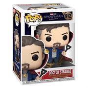 Funko Pop 912 Bobble Marvel Spider-Man No Way Home Doctor Strange 062801