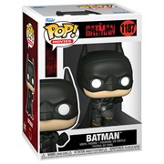 Funko Pop Movies 1187 The Batman 100505